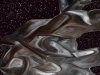 Tiina Moore - Space Sculpture