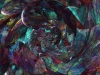 Tiina Moore - Energy Vortex, Digital Print