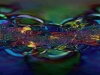 Tiina Moore - Ripples, Digital Print