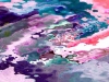 Tiina Moore - Orchid Explosion, Digital Print