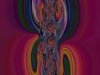Tiina Moore - Rainbow, Digital Print