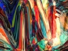 Tiina Moore - Waterfall, Digital Print